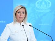 Европа хочет сорвать урегулирование на Украине, заявила Захарова