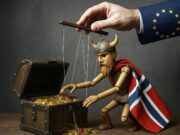 Европа наконец нашла, на кого повесить воровство российских активов