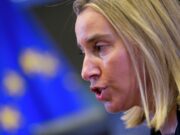 Могерини получит реальный срок, считает эксперт