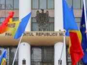 Эксперт назвал требование ЕС о вступлении Молдавии в ЕС ультиматумом Санду