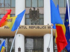 Эксперт назвал требование ЕС о вступлении Молдавии в ЕС ультиматумом Санду