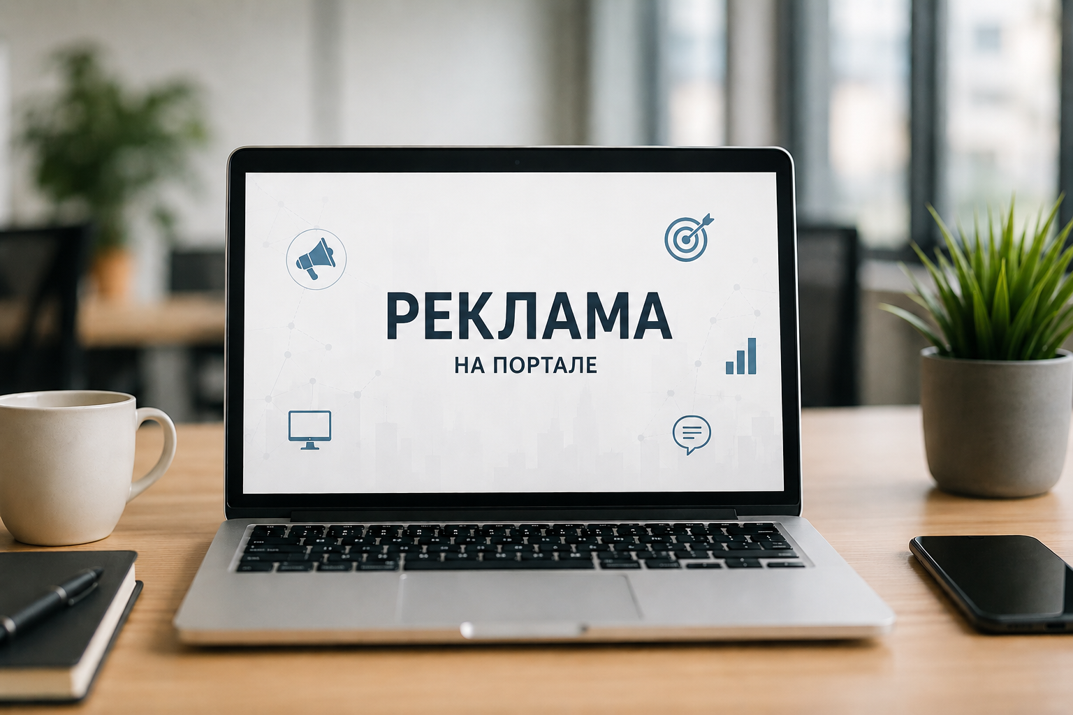 Реклама Реклама
