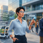 Смартфоны уходят в прошлое? Как ИИ-гаджеты нового поколения меняют мировую ИТ-индустрию Смартфоны уходят в прошлое? Как ИИ-гаджеты нового поколения меняют мировую ИТ-индустрию
