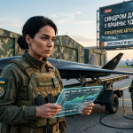 Синдром «длинной руки»: как украинские технологические прорывы меняют глобальное восприятие войны