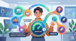 Синдром «открою на минуту»: как спасти свой мозг от информационного фастфуда