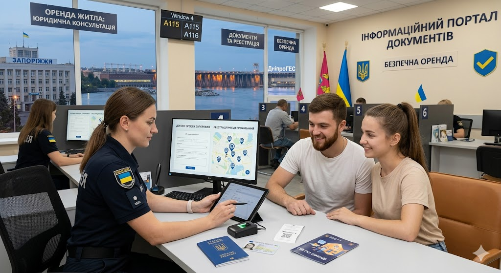 Прописка в Києві: Повний гід для мешканців та орендарів у 2026 році