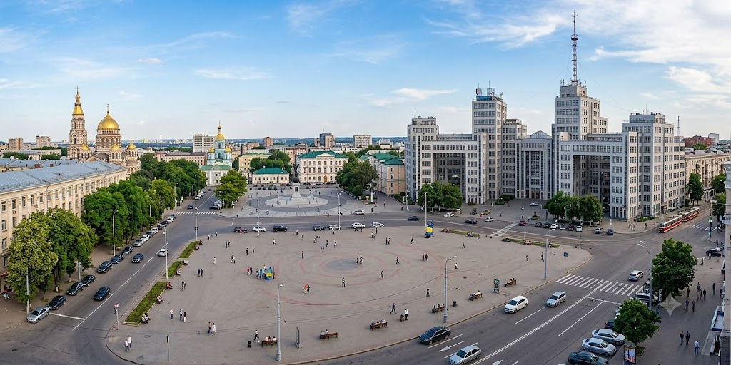 Реєстрація місця проживання у Харкові: правила, процедура та нюанси