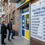 Поштові індекси Кривий Ріг Поштові індекси Кривий Ріг