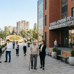 Приватні клініки в Кривому Розі: контакти медичних центрів, адреси та перелік послуг Приватні клініки в Кривому Розі: контакти медичних центрів, адреси та перелік послуг