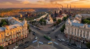Де зробити найкращі фото у Кривому Розі: ТОП-локації (2026)