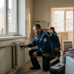 Ремонт квартир в Кривом Роге: как обновить жилье без лишнего стресса