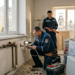 Сантехник в Кривом Роге: как найти надежного специалиста и быстро устранить поломку