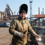 Сварочные работы в Кривом Роге: как выбрать профессионала