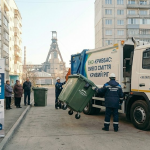 Вывоз мусора в Кривом Роге: как избавиться от отходов быстро и законно
