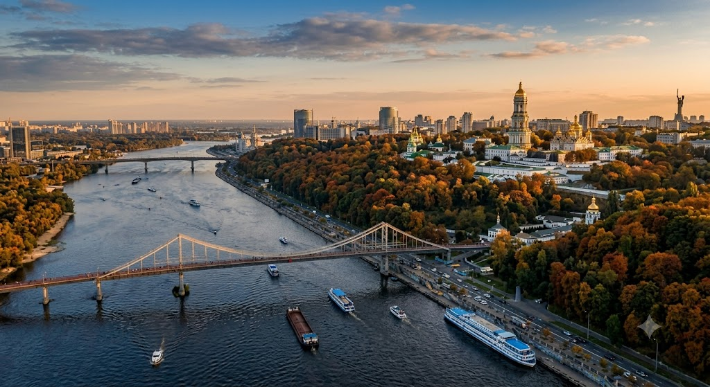 Регистрация места жительства в Киеве 2026: основные изменения и инструкции