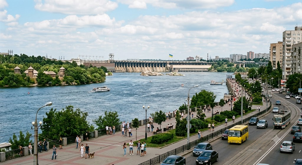 Реєстрація місця проживання у Запоріжжі: як оформити прописку за законом Реєстрація місця проживання у Запоріжжі: як оформити прописку за законом