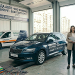 Аренда авто в Кривом Роге: правила выбора, требования и полезные советы