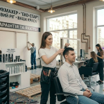 Парикмахерские и салоны красоты в Кривом Роге: на что обратить внимание при выборе