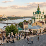 Официальная регистрация места жительства в Киеве