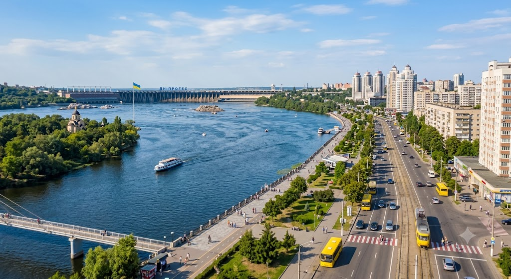 Реєстрація місця проживання у Дніпрі: офіційні правила та процедура Реєстрація місця проживання у Дніпрі: офіційні правила та процедура