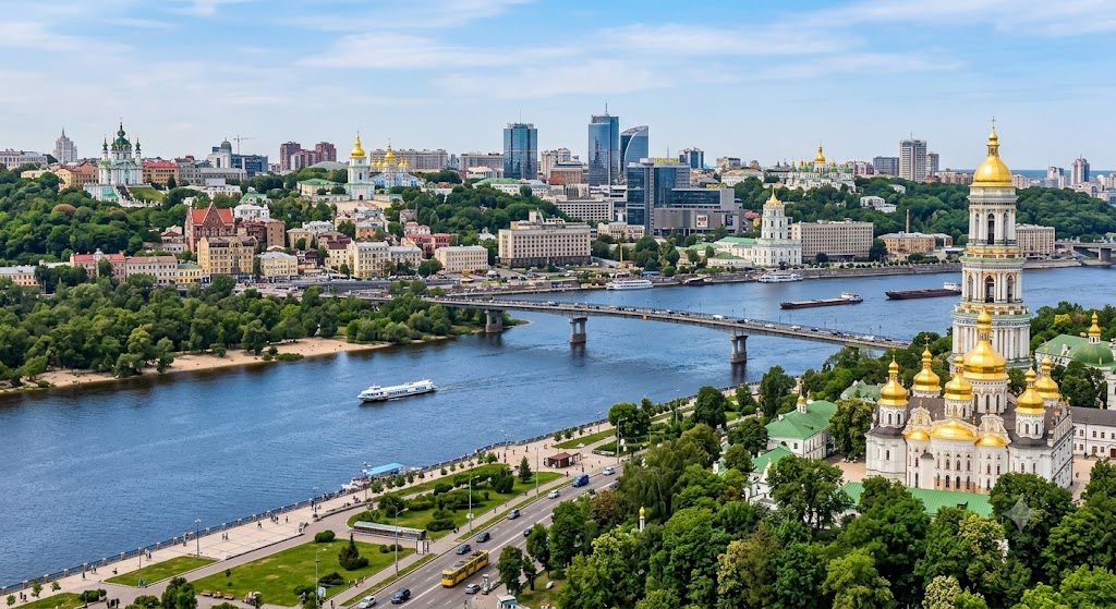 Реєстрація місця проживання у Києві: офіційні правила та процедура