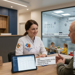 Як обрати приватну клініку: поради пацієнтам у Кривому Розі