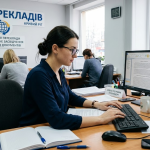 Срочный перевод документов в Кривом Роге