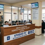 ЦНАП «Віза» у Кривому Розі: ваш путівник по адміністративних послугах ЦНАП «Віза» у Кривому Розі: ваш путівник по адміністративних послугах
