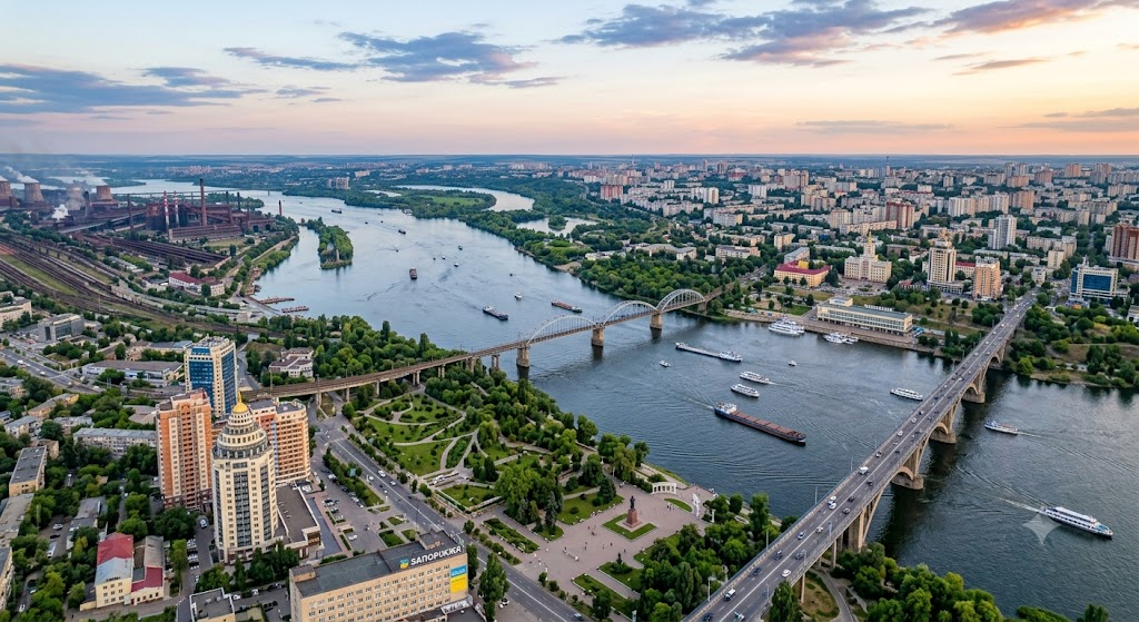 Сколько стоит регистрация места жительства в Запорожье