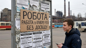 Робота у Кривому Розі без досвіду: з чого почати кар’єру у 2026 році?