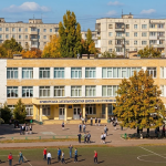 Школы Кривого Рога: обзор образовательных учреждений города