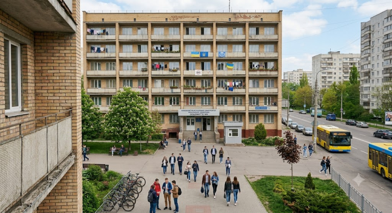 Реєстрація місця проживання в Києві та ТЦК: правила, обов’язки та покроковий алгоритм для військовозобов’язаних