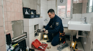 Ремонт кухні у Кривому Розі: як створити простір, де приємно готувати та відпочивати