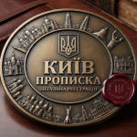 Як прописатися в Києві онлайн: покрокова інструкція