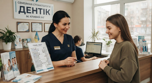 Повна вартість послуг стоматології у Кривому Розі: актуальні ціни, прайси та поради пацієнтам