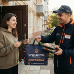 Доставка суші та ролів у Кривому Розі: огляд популярних смаків, сетів і цін