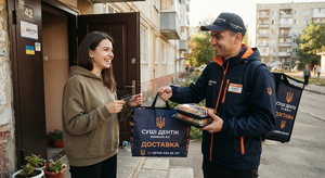 Доставка суші та ролів у Кривому Розі: огляд популярних смаків, сетів і цін