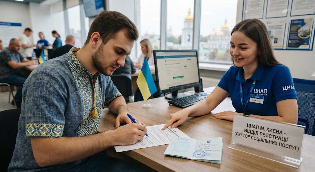 Як столична прописка впливає на схемність кредитів, іпотеки та роботу банків у Києві Як столична прописка впливає на схемність кредитів, іпотеки та роботу банків у Києві